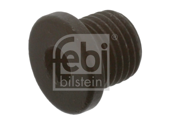 Screw Plug, oil sump